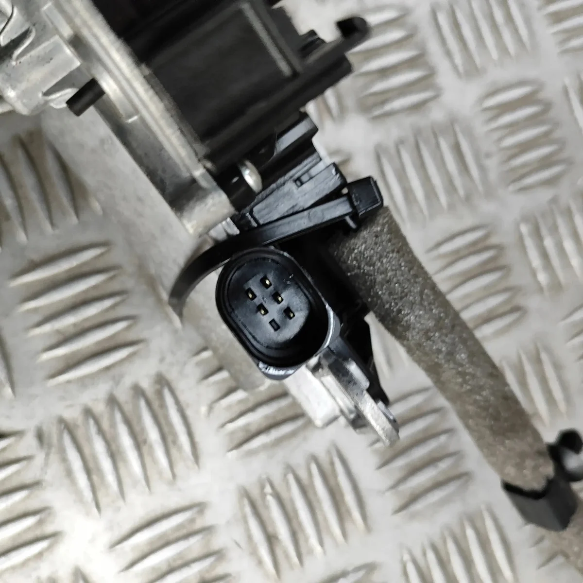 Cerradura Maletero Audi A5 Sportback 4M0827506D image 9
