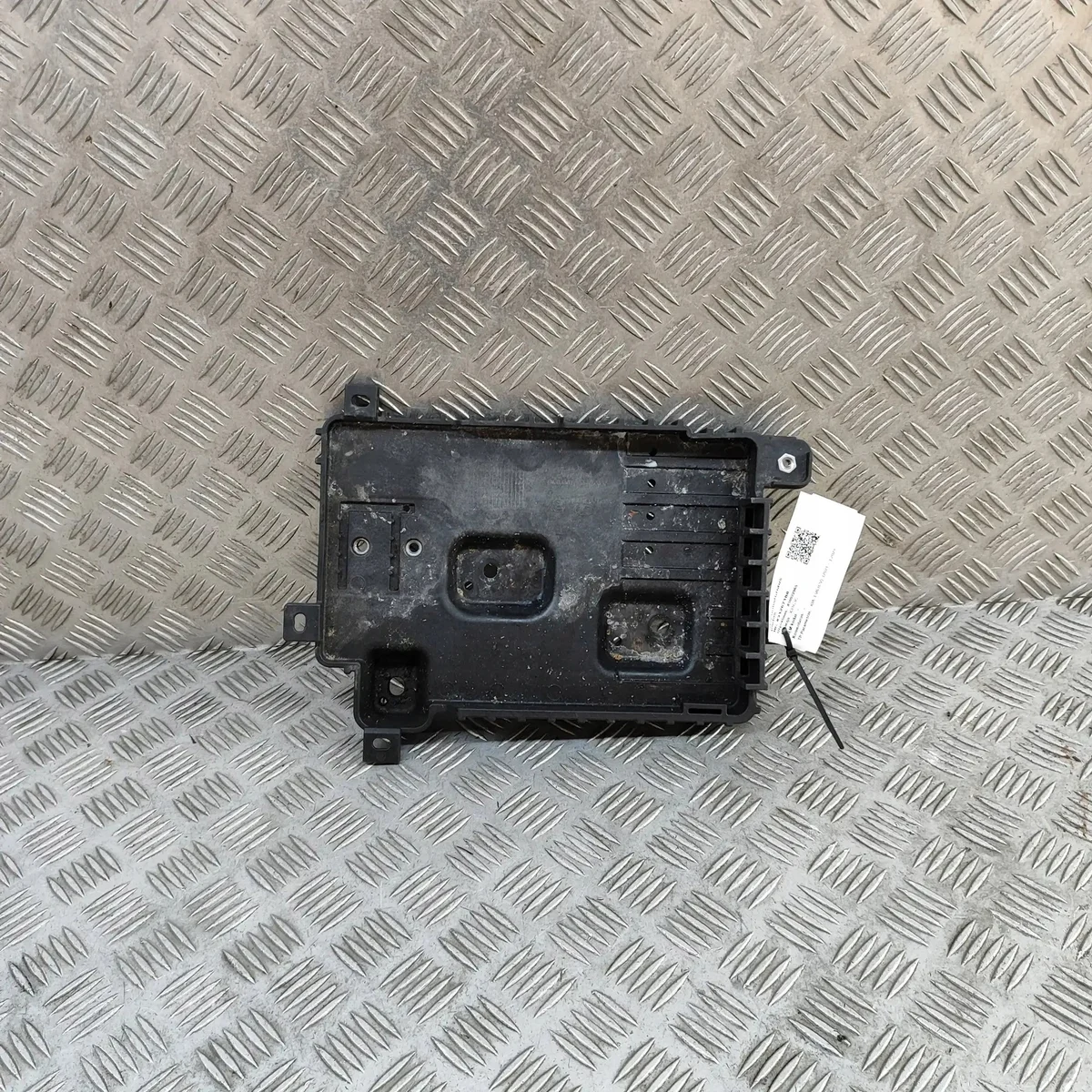 Base Batteria Kia EV6 (CV) 87150GI000 Usata