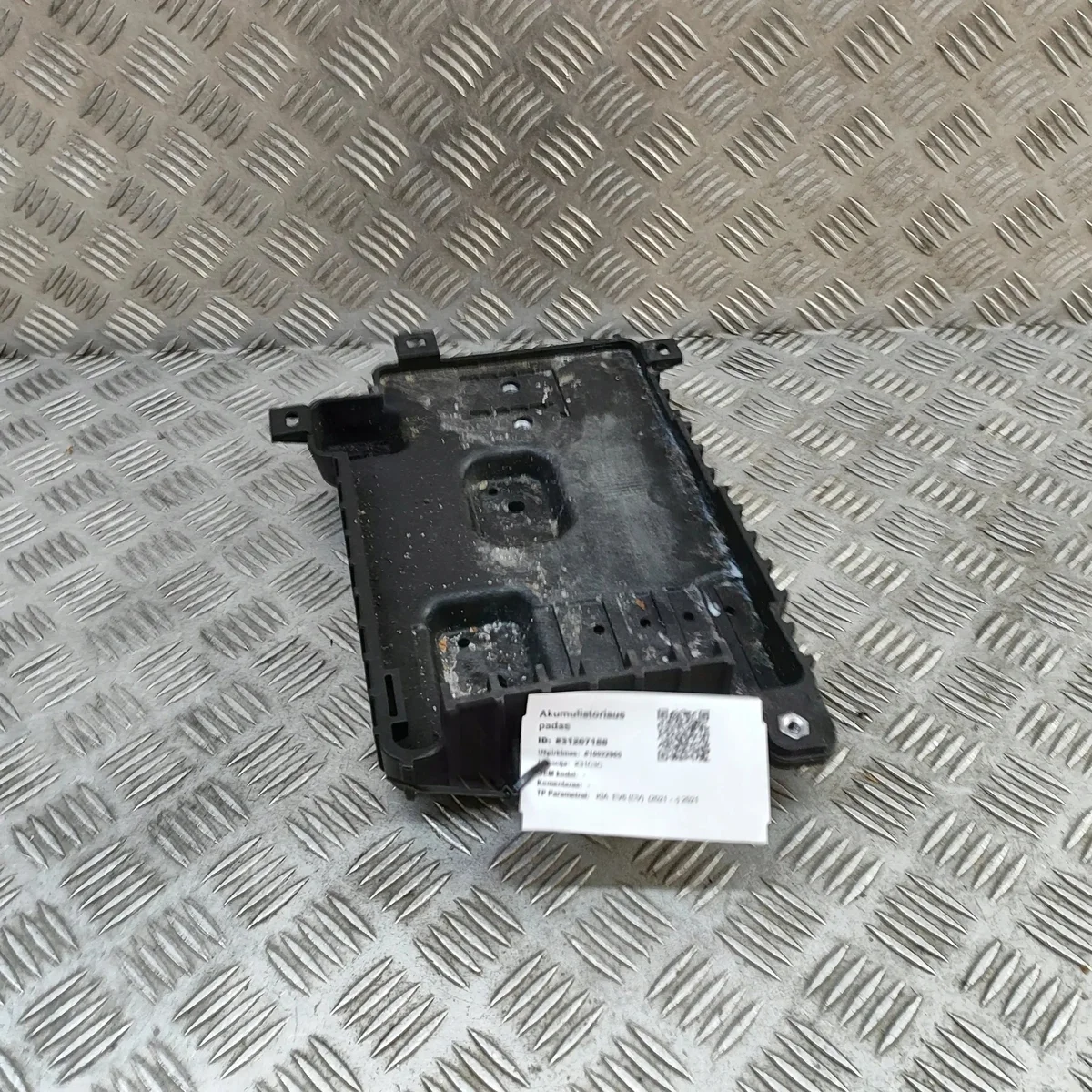 Support batterie Kia EV6 (CV) 87150GI000 image 3