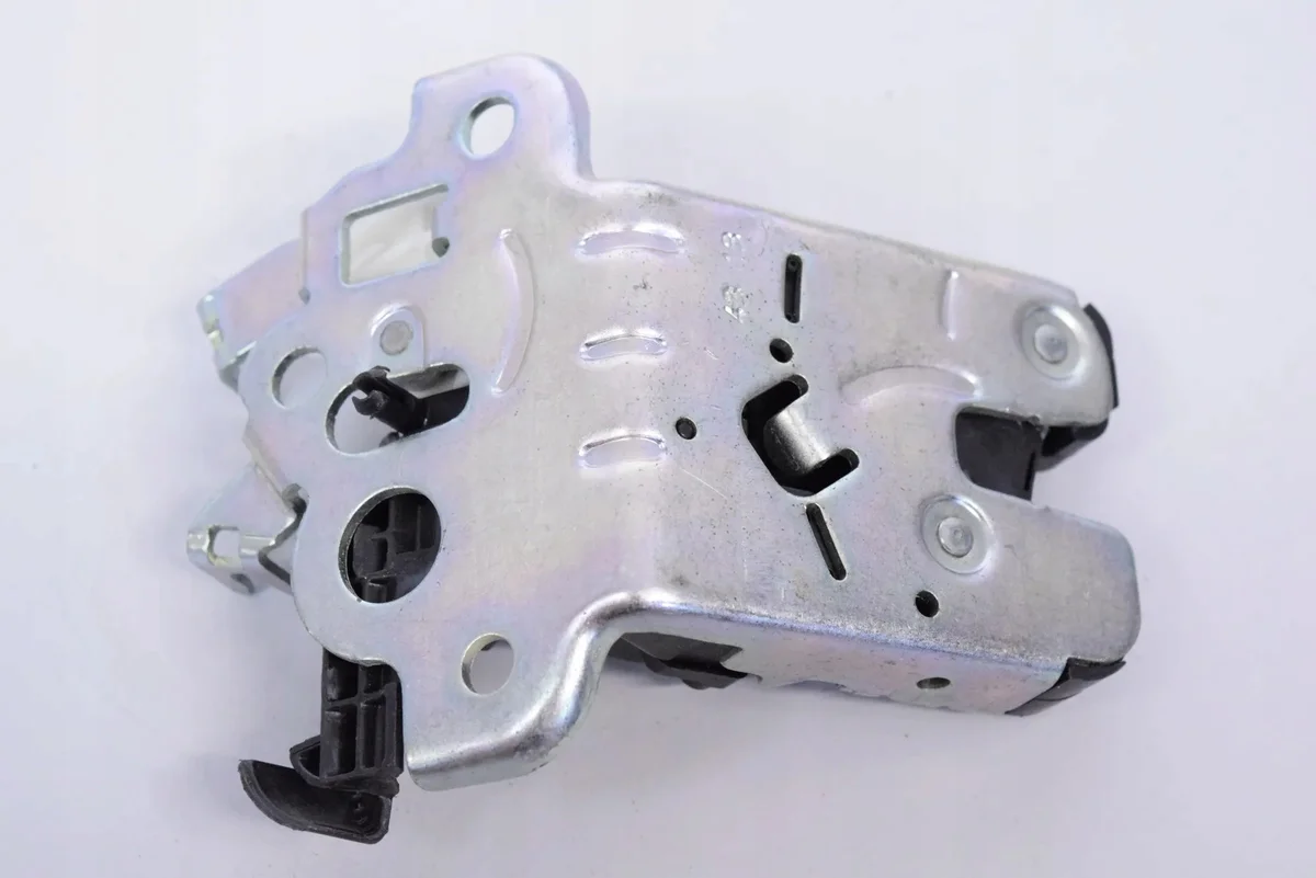 Slot kofferbak Audi A6 (4G2, C7, 4GC)