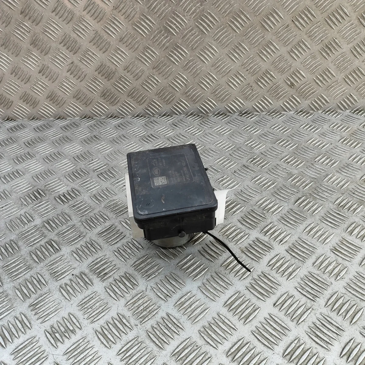 ABS-pump Land Rover Range Rover Evoque L538 image 3