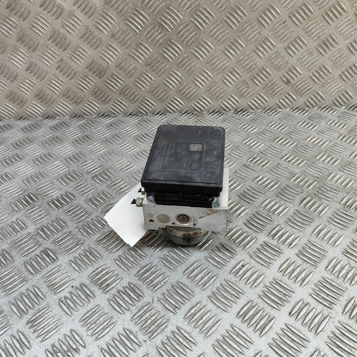 ABS-pump Land Rover Range Rover Evoque L538 image 4