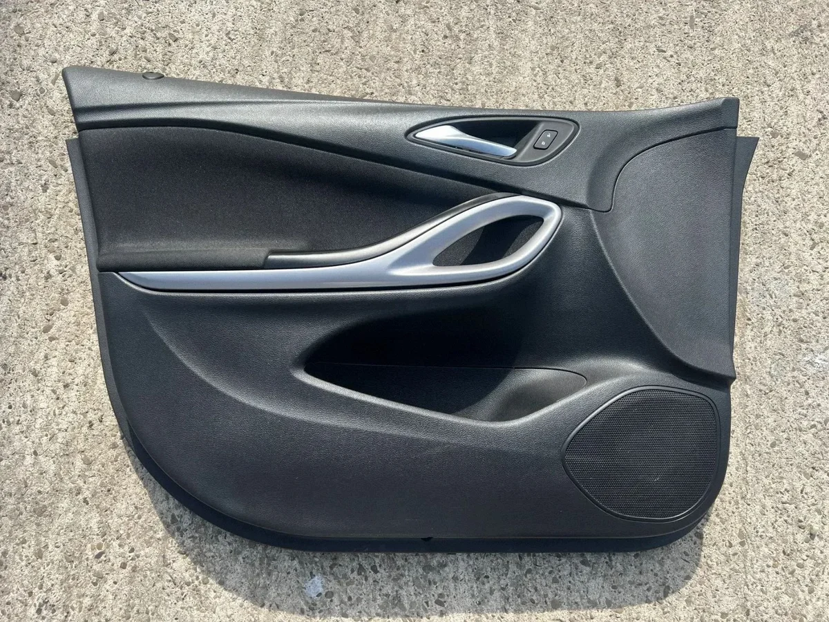 Opel Astra K Türverkleidung Vorne Links 39090555