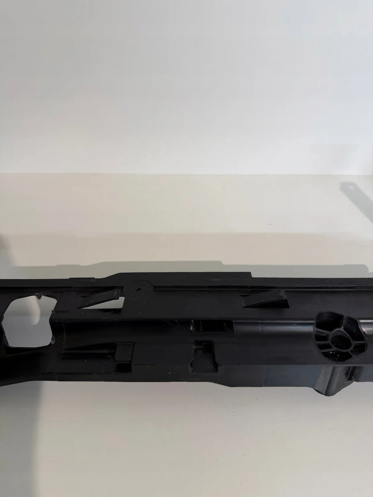 Support radiateur Mercedes GLC X253 gauche image 3