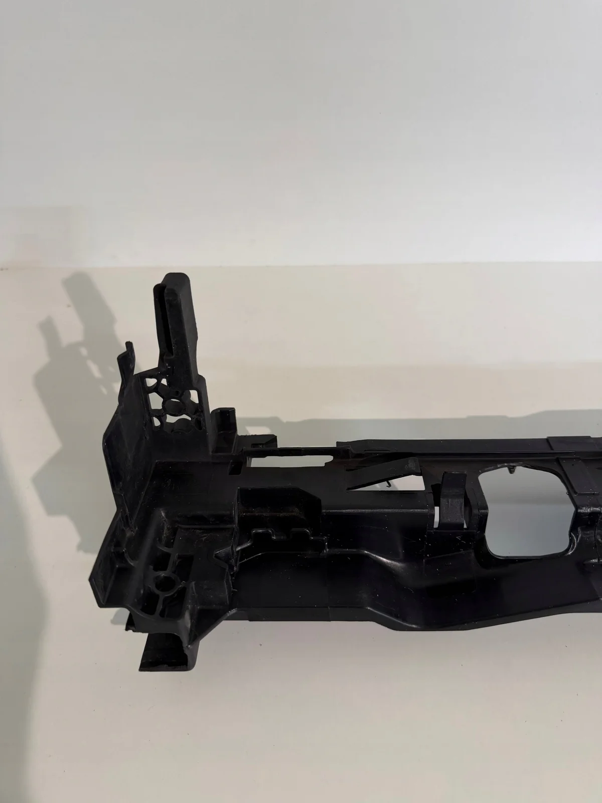 Support radiateur Mercedes GLC X253 gauche image 4