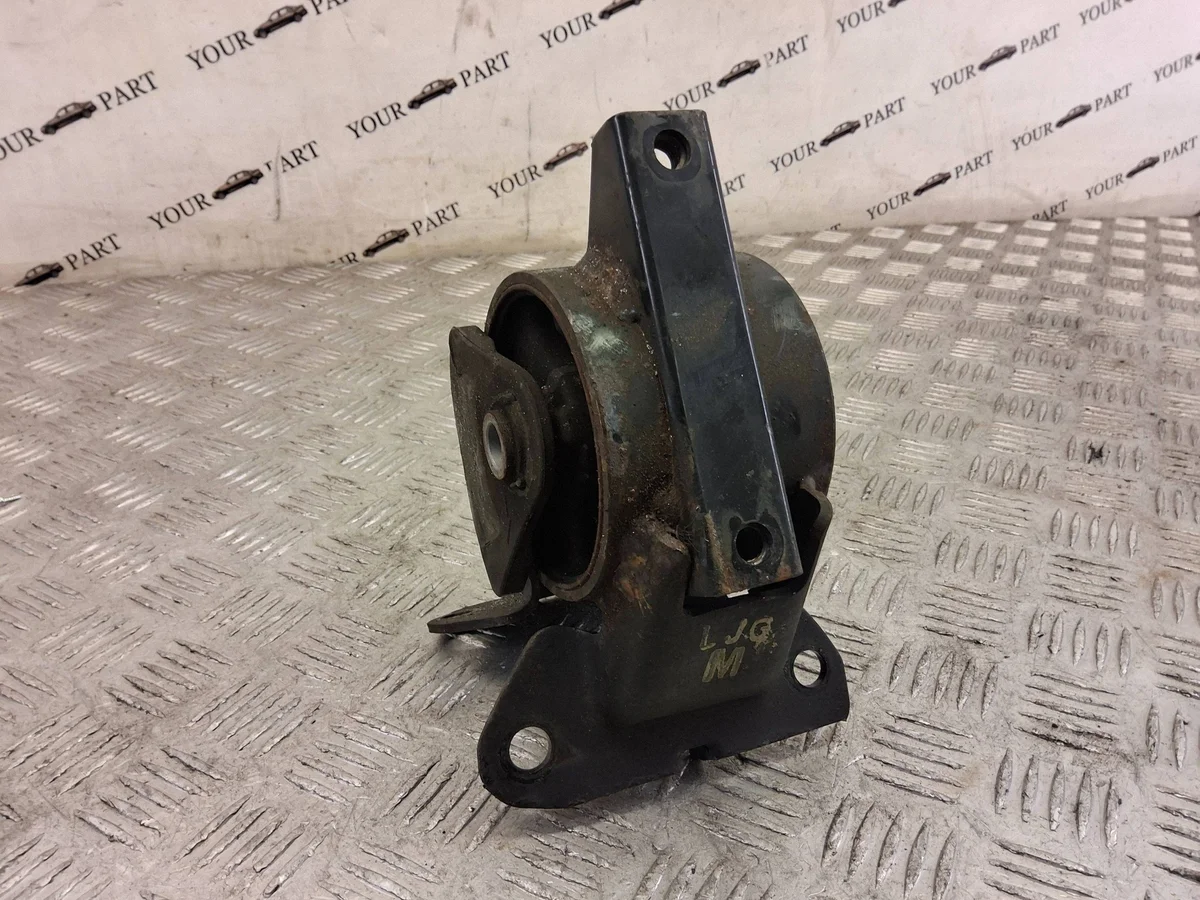 Soporte de transmisión SsangYong Korando SKE69602 image 6