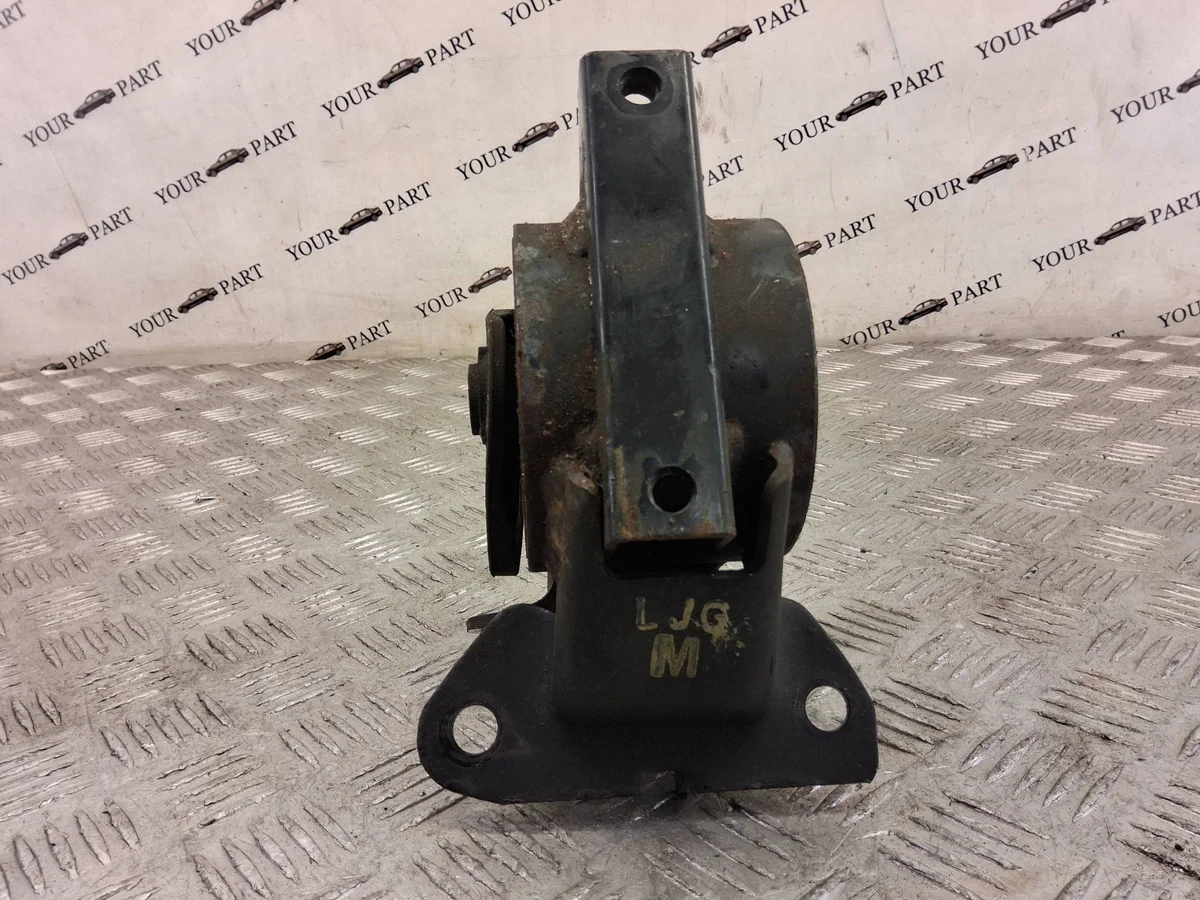 Soporte de transmisión SsangYong Korando SKE69602 image 7