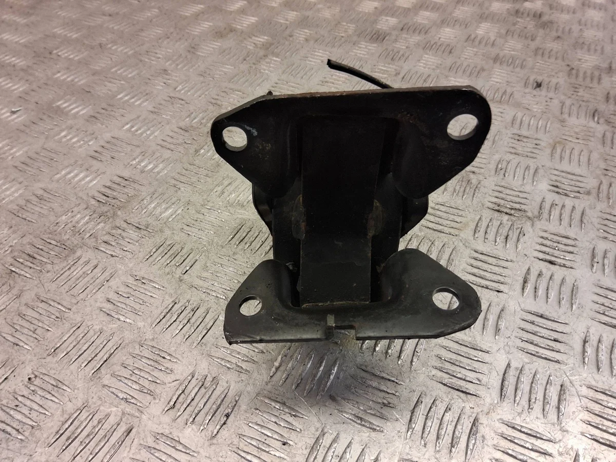 Soporte de transmisión SsangYong Korando SKE69602 image 8