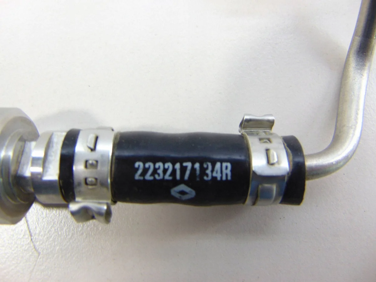 Avgastryckgivare Renault 223658007R Begagnad image 3