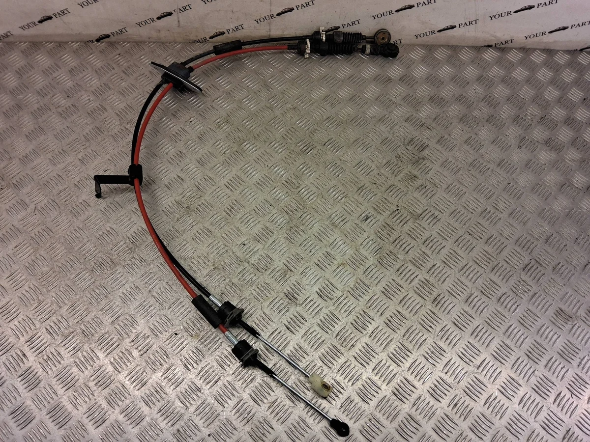 Cables de cambio SsangYong Korando SKE69604