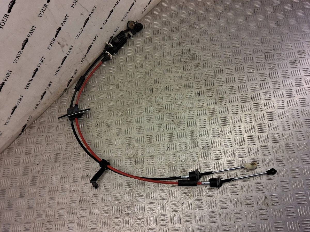 Växellänkage SsangYong Korando SKE69604 image 3