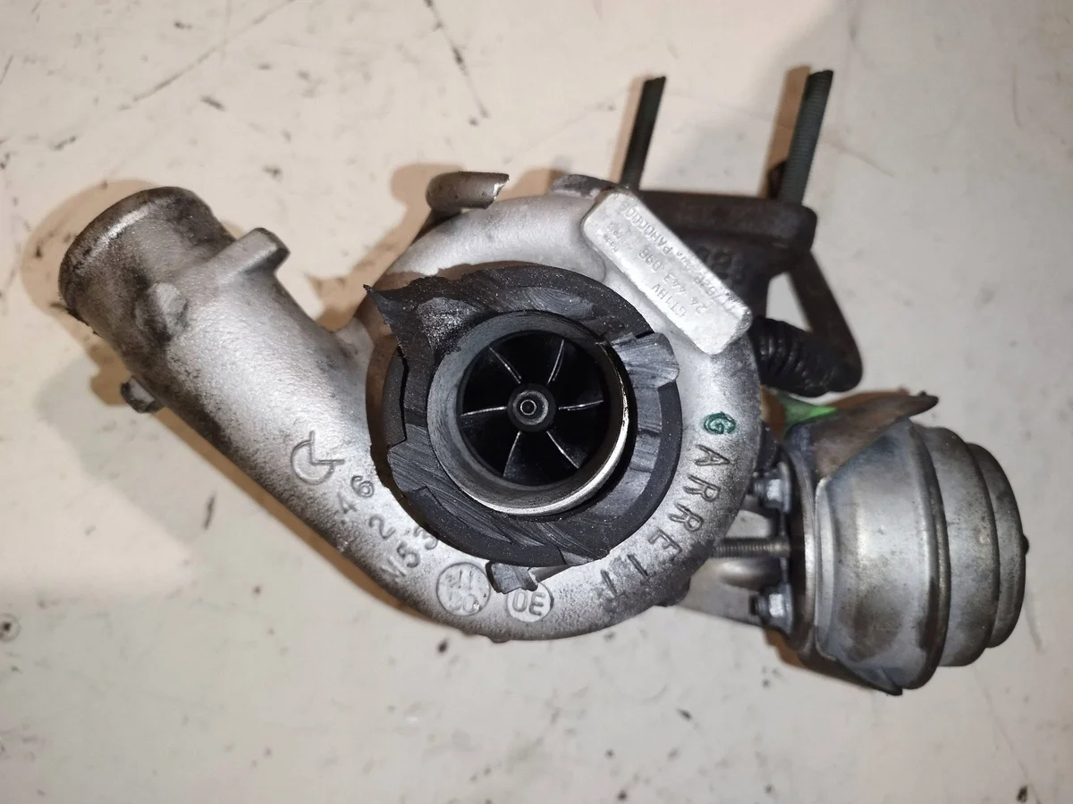 Turbina Opel Signum 2004 OEM 24443096