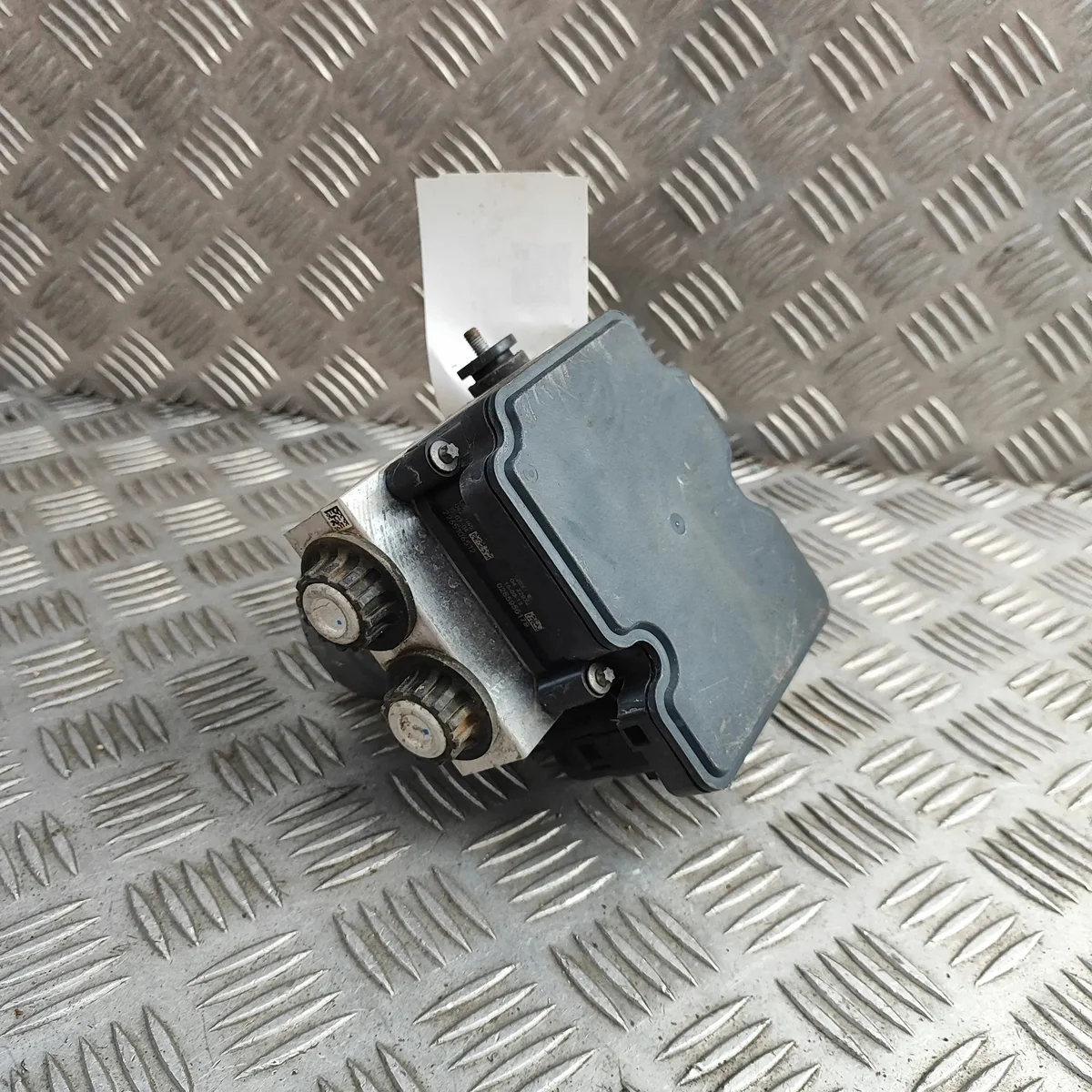 ABS Pumpe Ford Ranger GB3C2C405BC gebraucht image 5