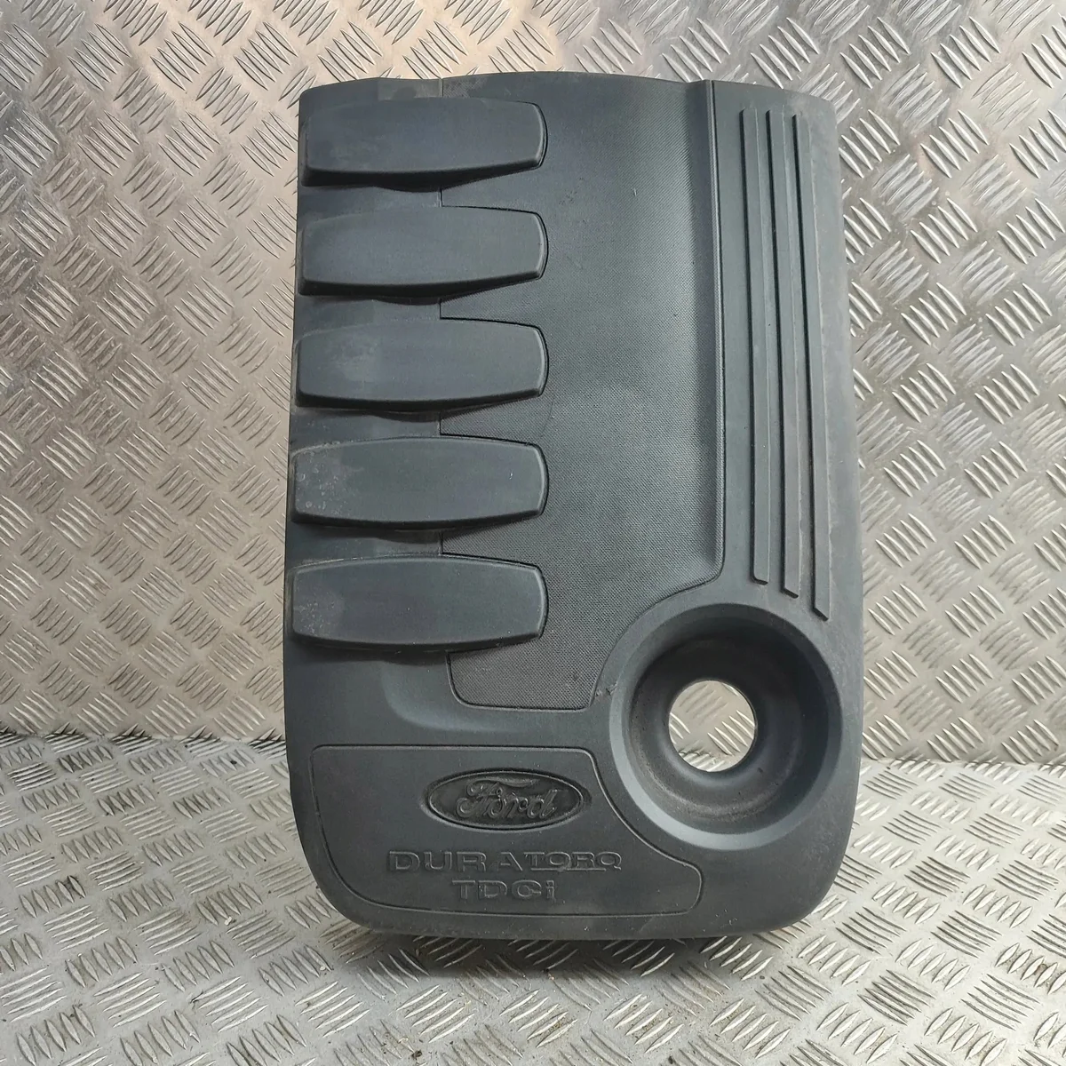 Copertura Motore Ford Ranger EB3G-6A949-BB Usata