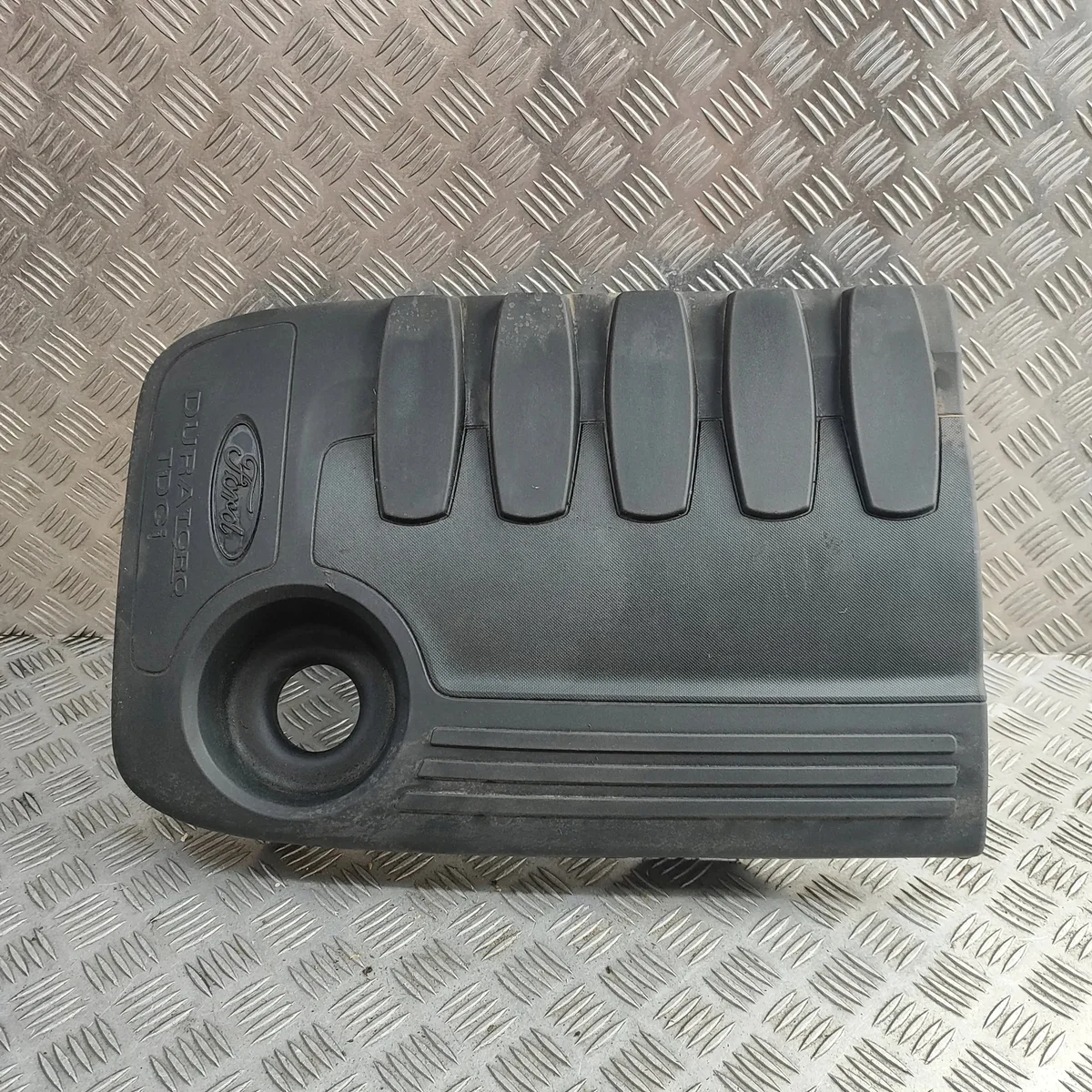 Couvre-moteur Ford Ranger EB3G-6A949-BB image 3