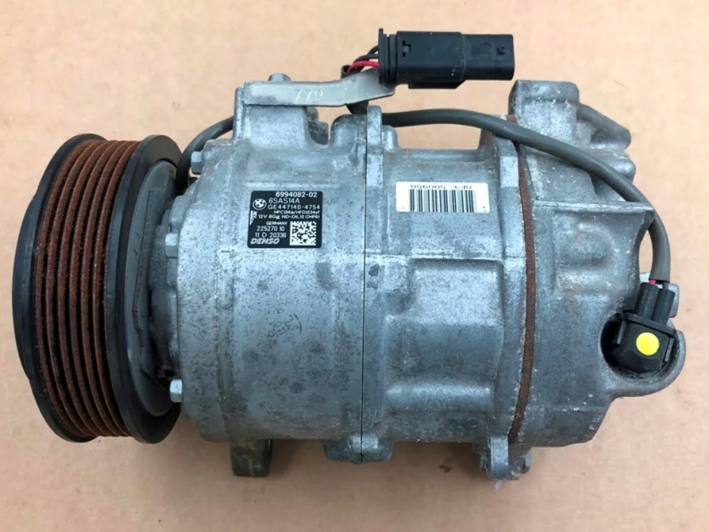 Compresor A/C BMW G01 G02 G20 G42 G80 G82