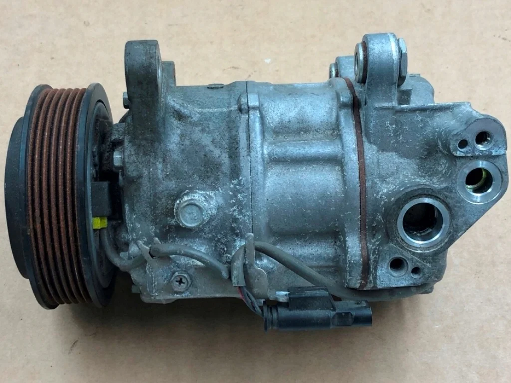 Klimakompressor BMW G01 G02 G20 G42 64526994082 image 6