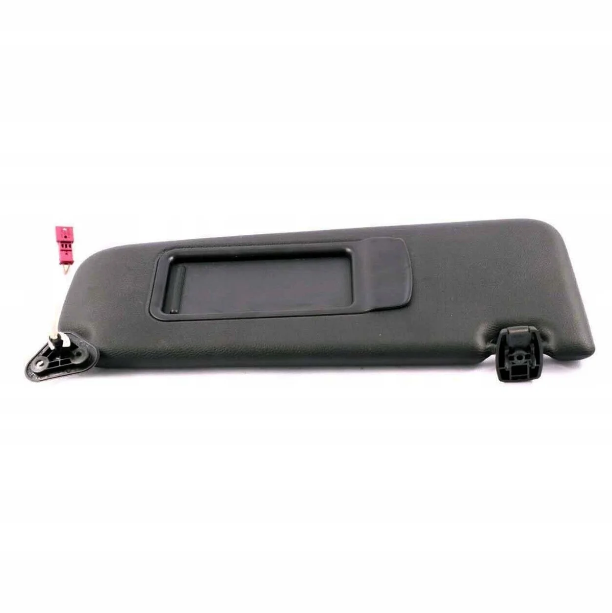 Pare-soleil droit BMW E92 Noir OEM 7252058 image 3
