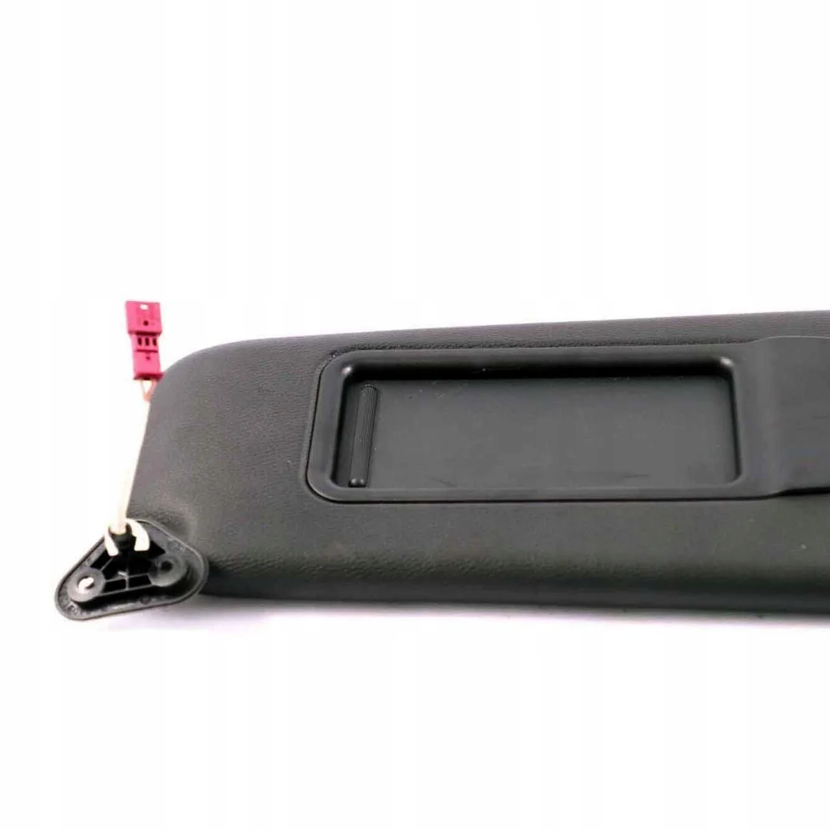 Pare-soleil droit BMW E92 Noir OEM 7252058 image 4