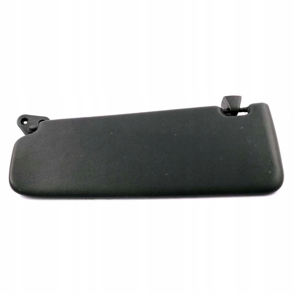 Pare-soleil droit BMW E92 Noir OEM 7252058 image 5