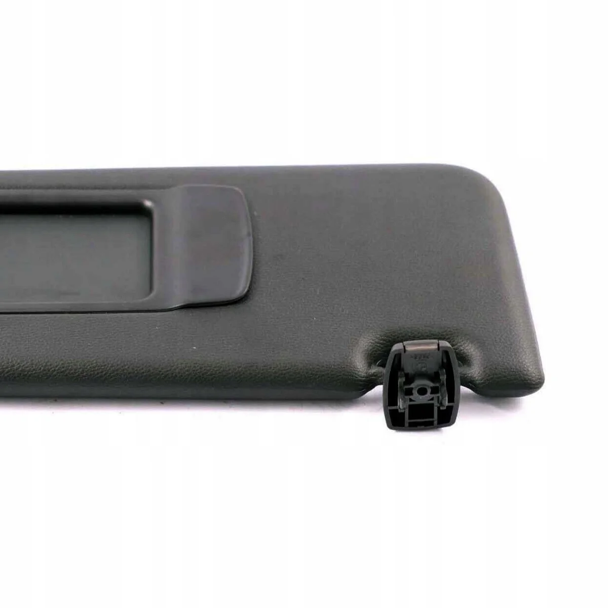 Pare-soleil droit BMW E92 Noir OEM 7252058 image 6