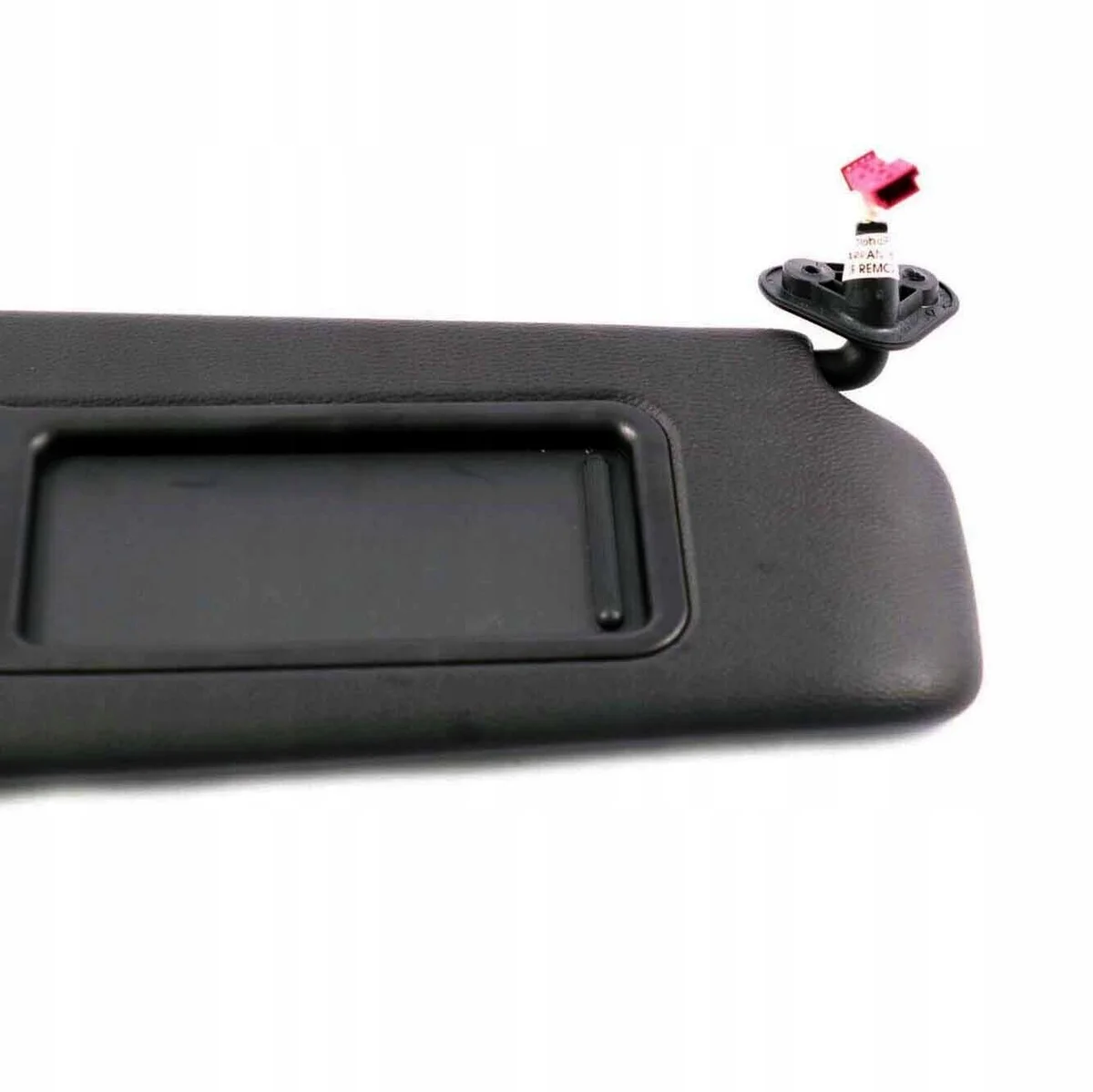 Pare-soleil droit BMW E92 Noir OEM 7252058 image 9