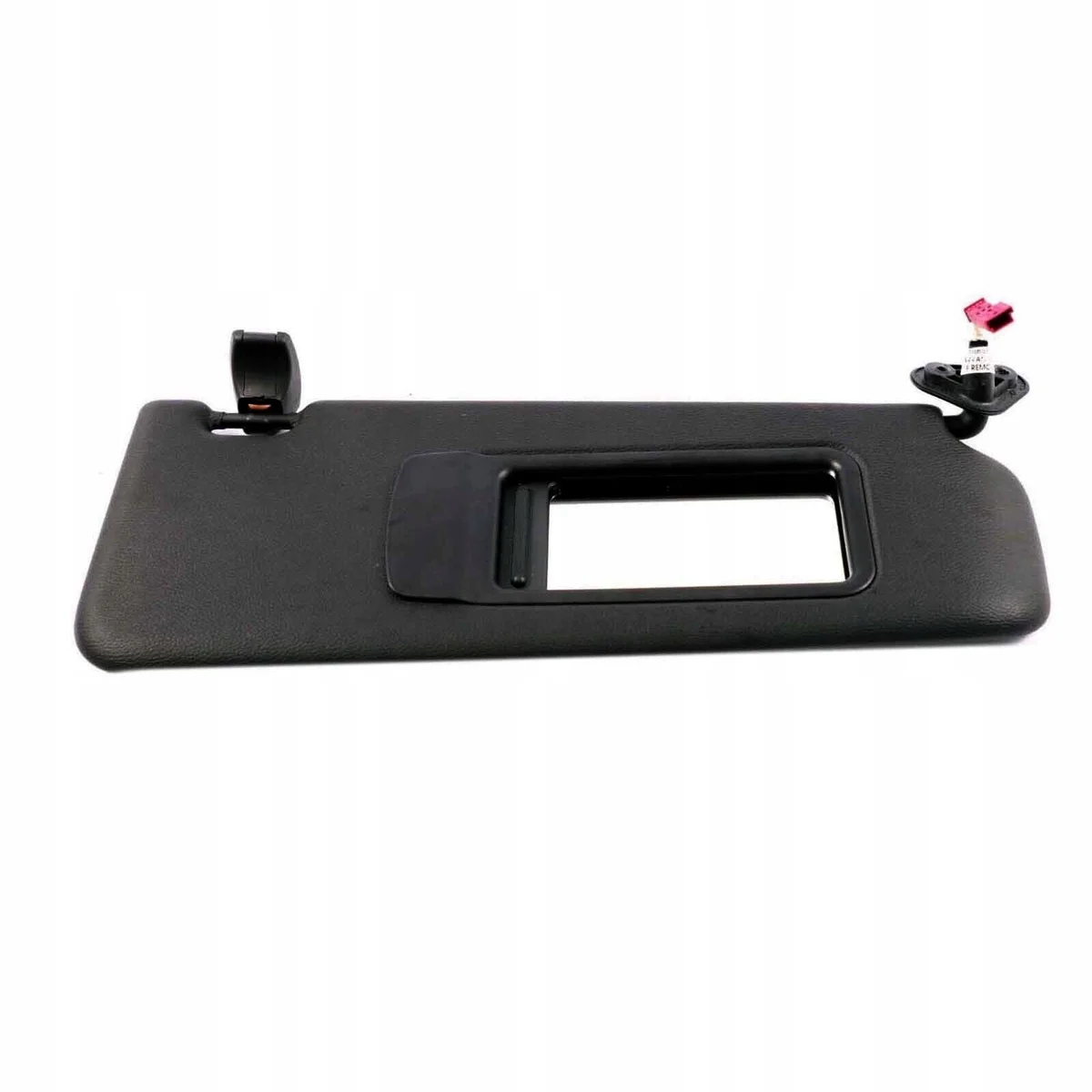 Pare-soleil droit BMW E92 Noir OEM 7252058 image 10