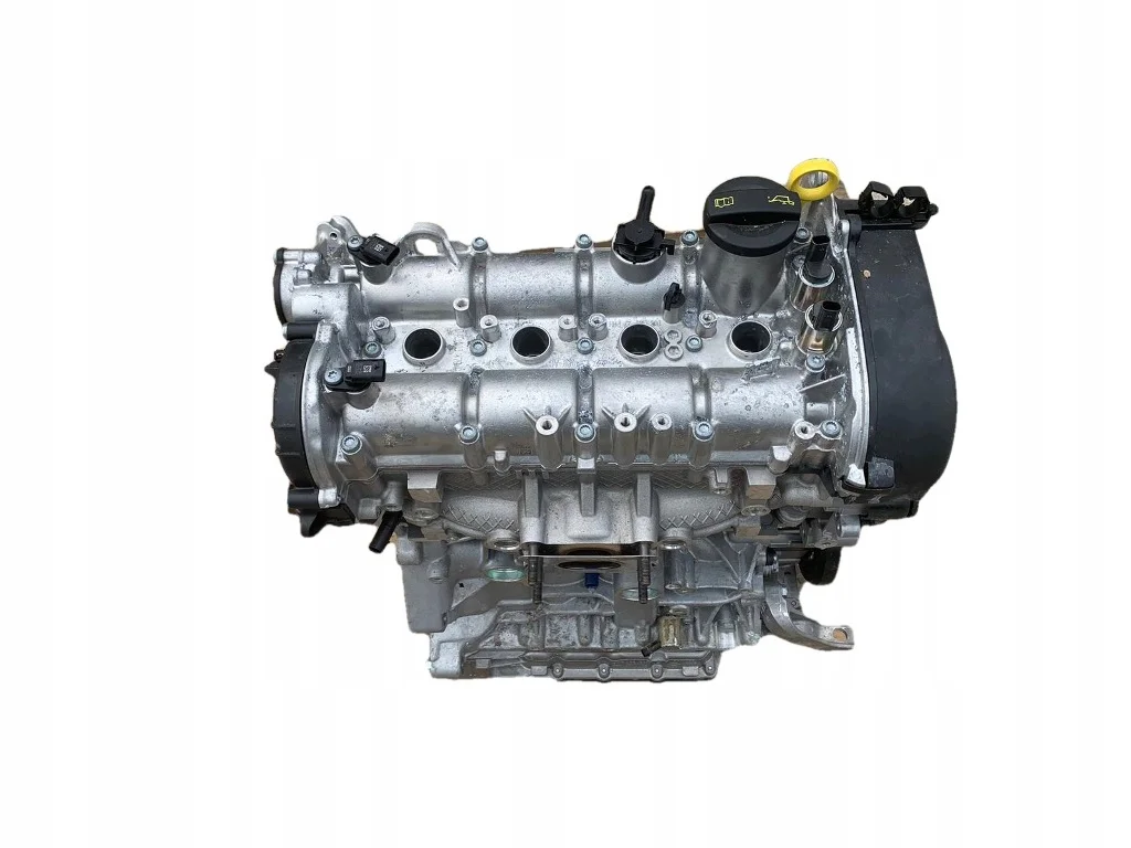 Motor VW Audi Seat 1.4 eTSI Híbrido DGEA