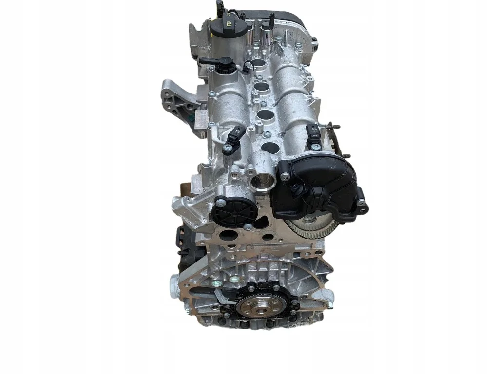 Moottori 1.4 eTSI HYBRID VW AUDI SEAT HYBF 1,4 image 3