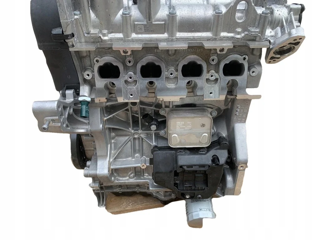 Moottori 1.4 eTSI HYBRID VW AUDI SEAT HYBF 1,4 image 4