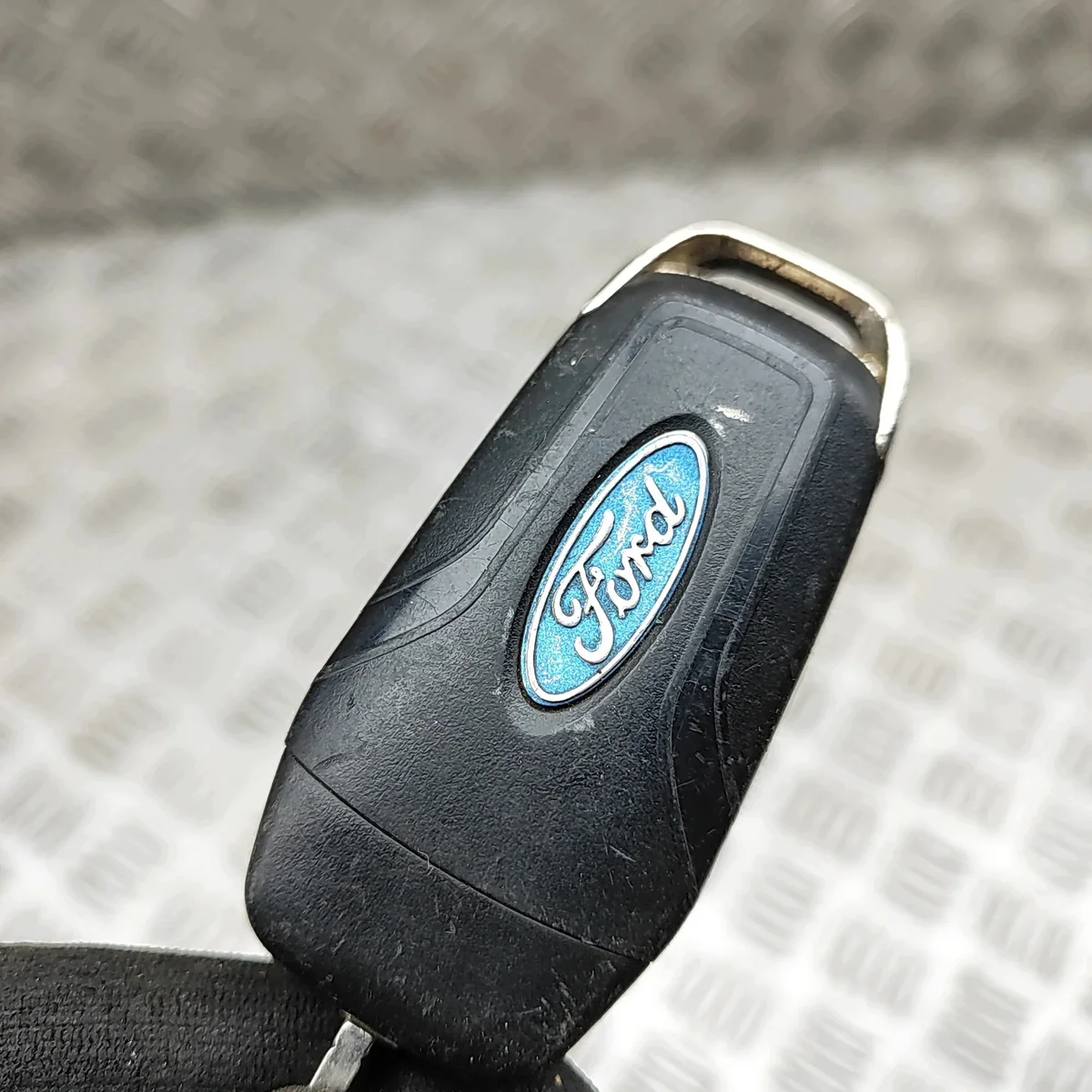 Blocchetto accensione Ford Ranger DG9T11572AA image 10