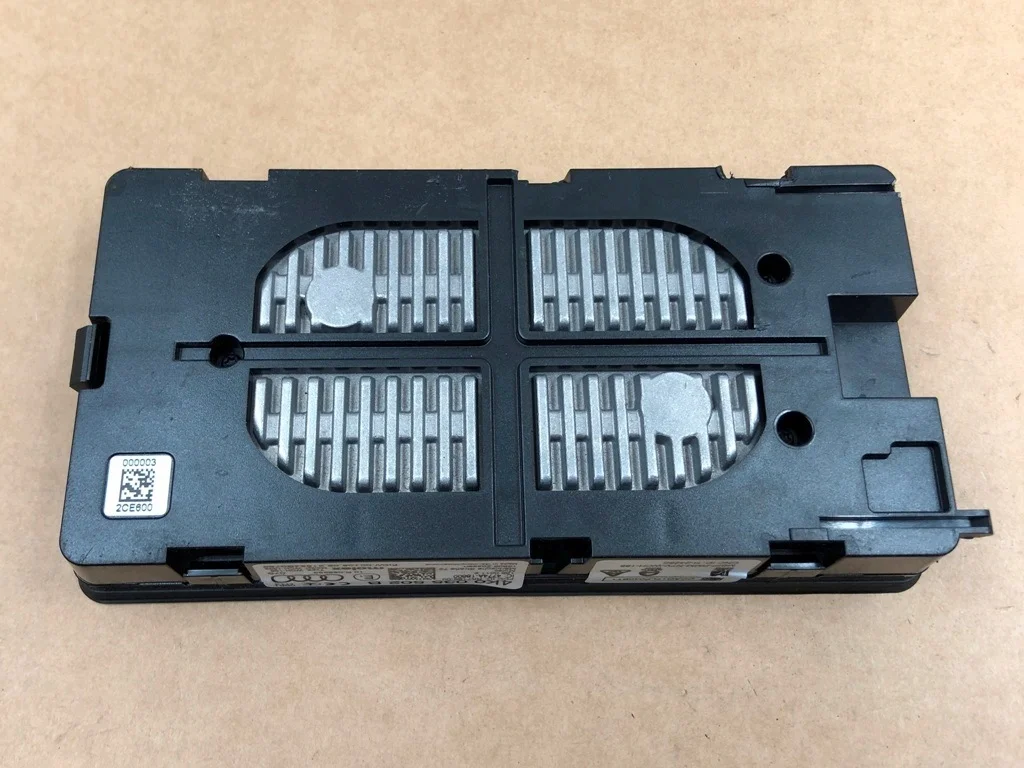 Lade-Antenne Audi A5 S5 RS5 F5 8W A6 C7 image 5