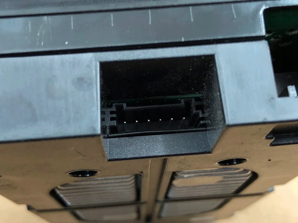 Lade-Antenne Audi A5 S5 RS5 F5 8W A6 C7 image 6