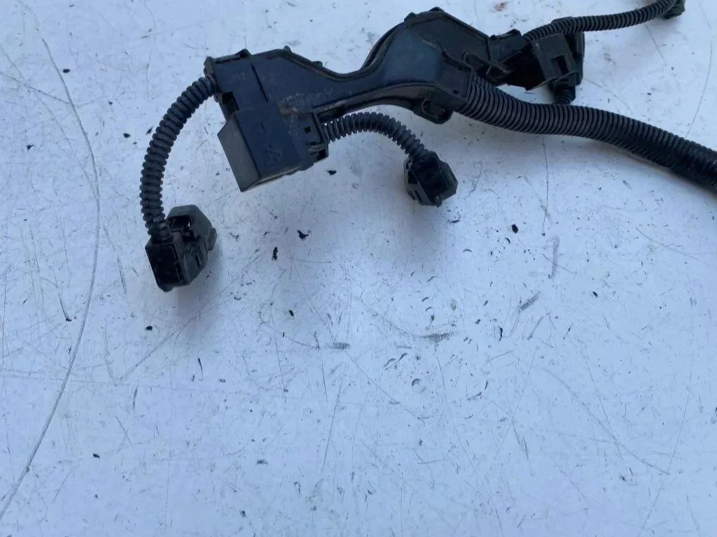 Einspritzleitungen Toyota 8212633050B gebraucht