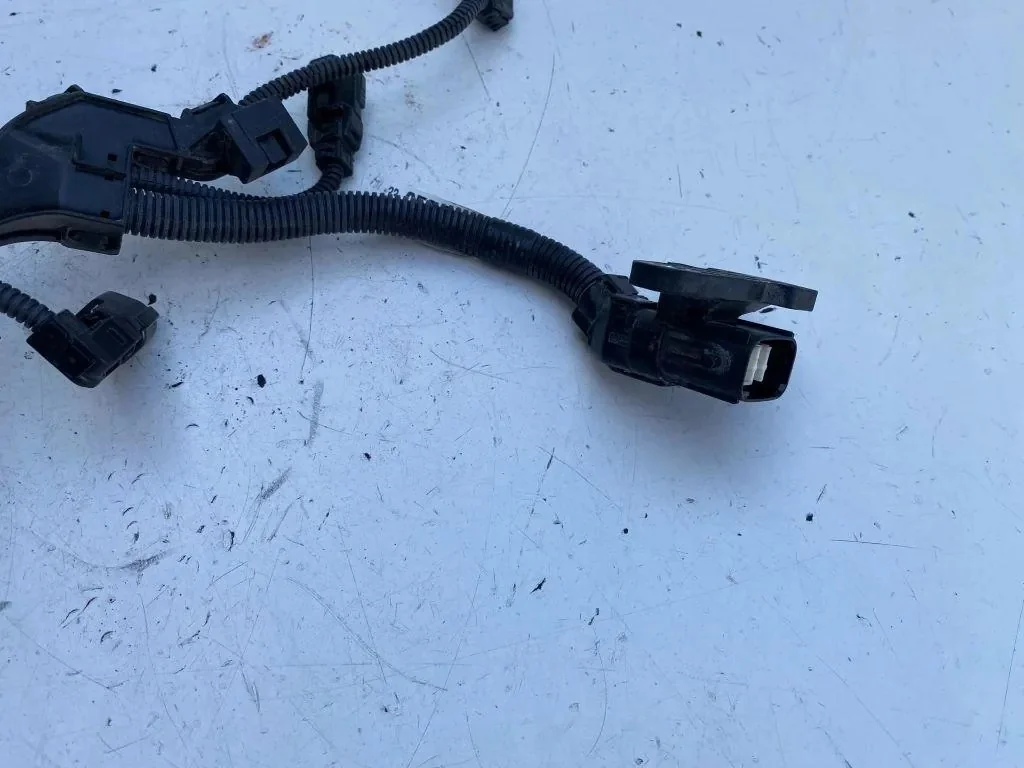 Einspritzleitungen Toyota 8212633050B gebraucht image 3