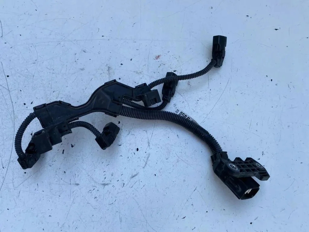 Einspritzleitungen Toyota 8212633050B gebraucht image 9