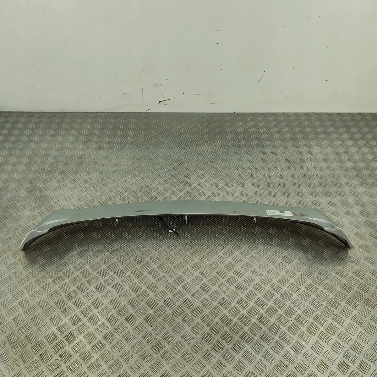 Spoiler Heckklappe Hyundai Santa Fé III (DM) OE image 3