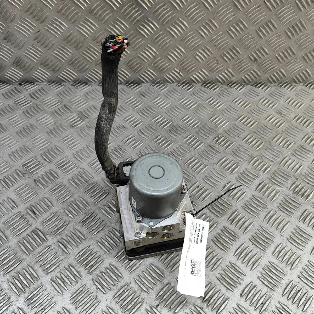 Bomba ABS BMW 5 (G30) 54088393A Usada