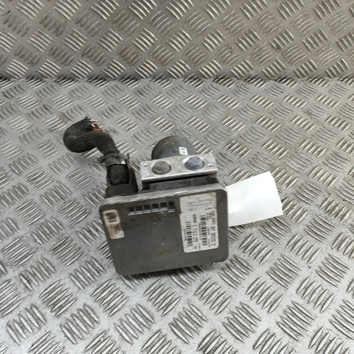 Bomba ABS BMW 5 (G30) 54088393A Usada image 3