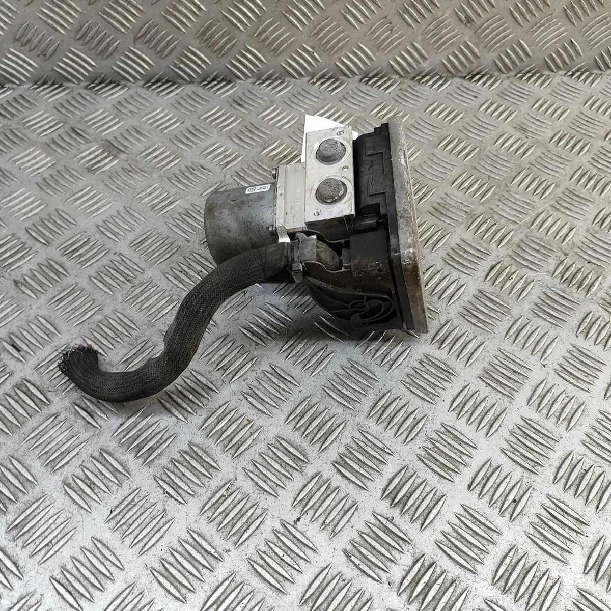 Bomba ABS BMW 5 (G30) 54088393A Usada image 4