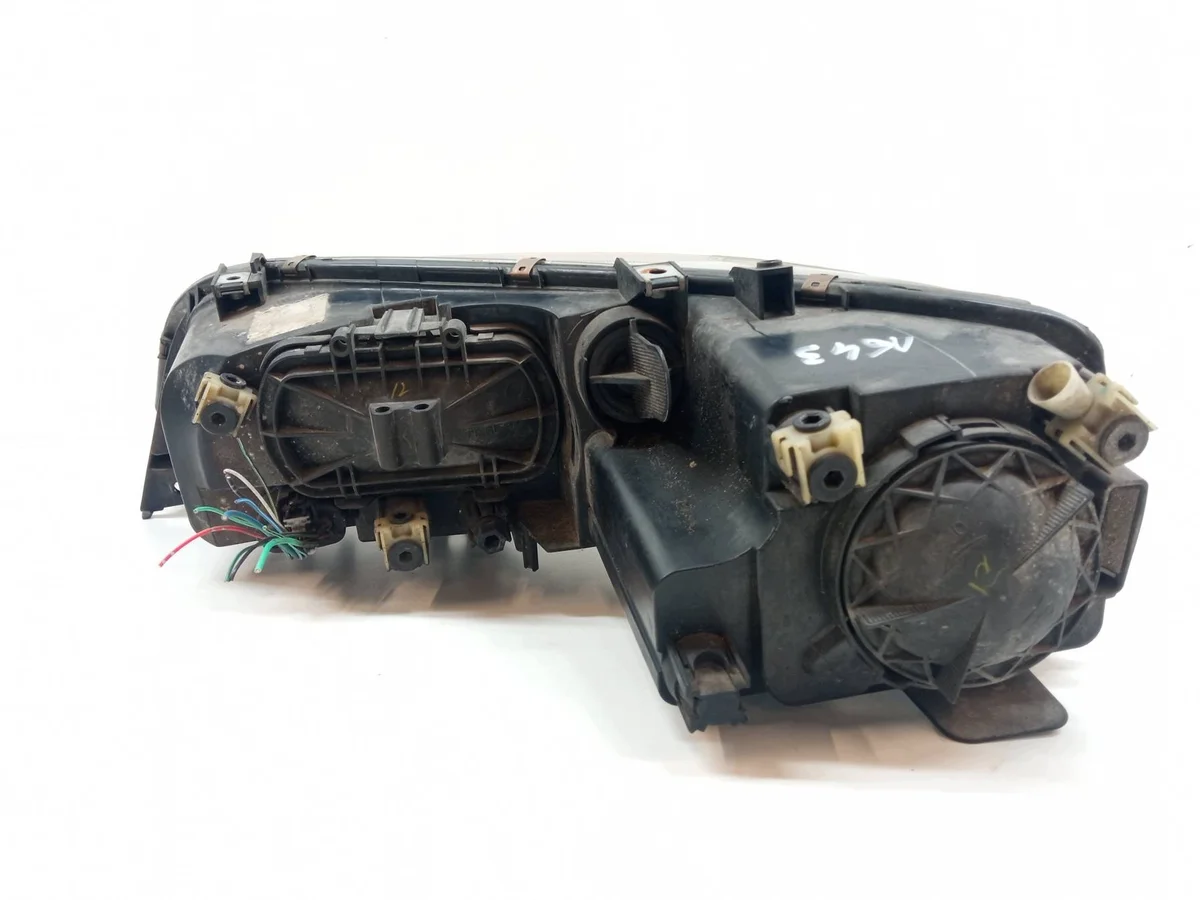 Phare Droit Mazda 6 I (2002-2008) Occasion image 3