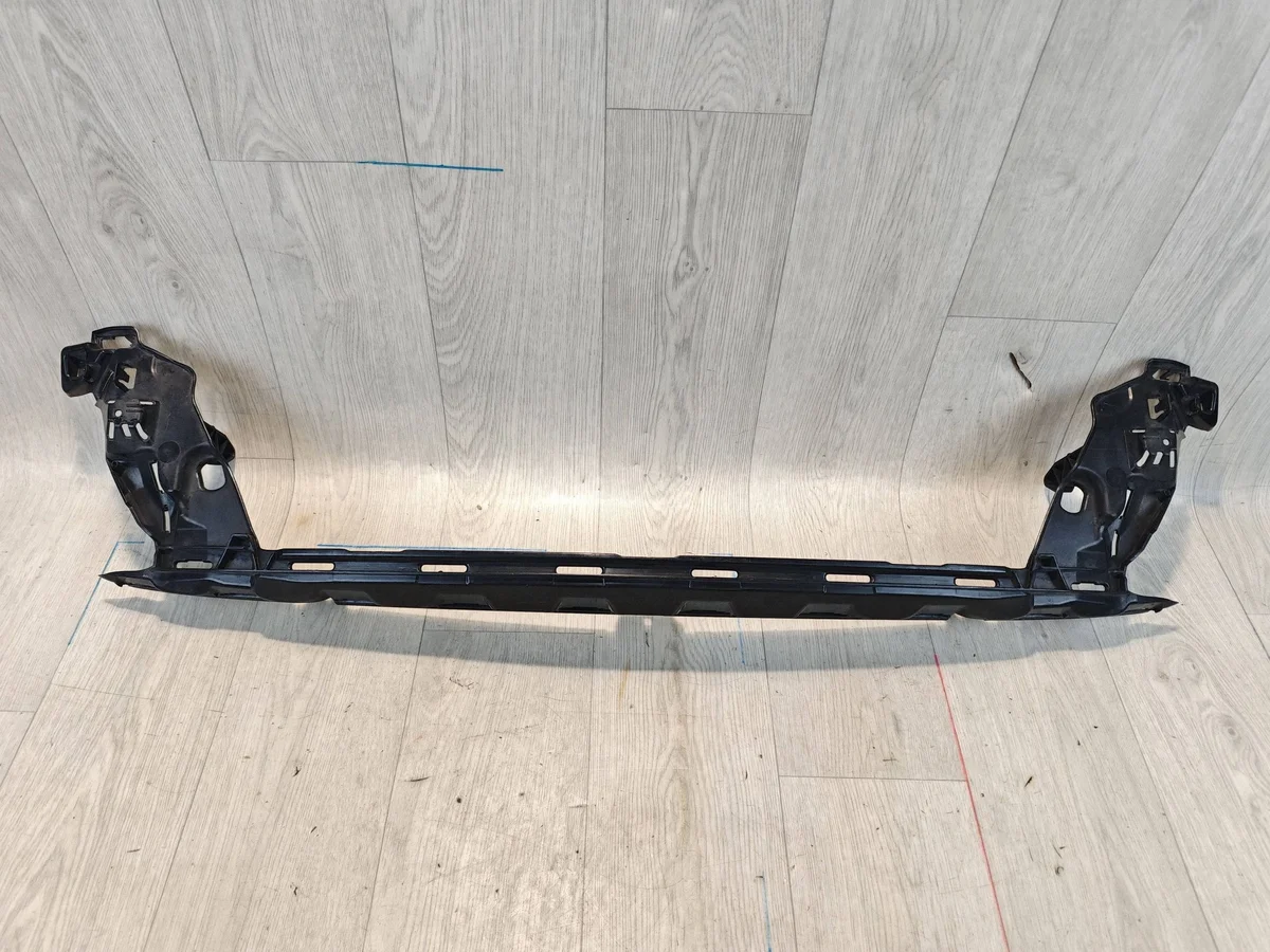 Mercedes E-Class W214 Front Bumper Bracket image 3