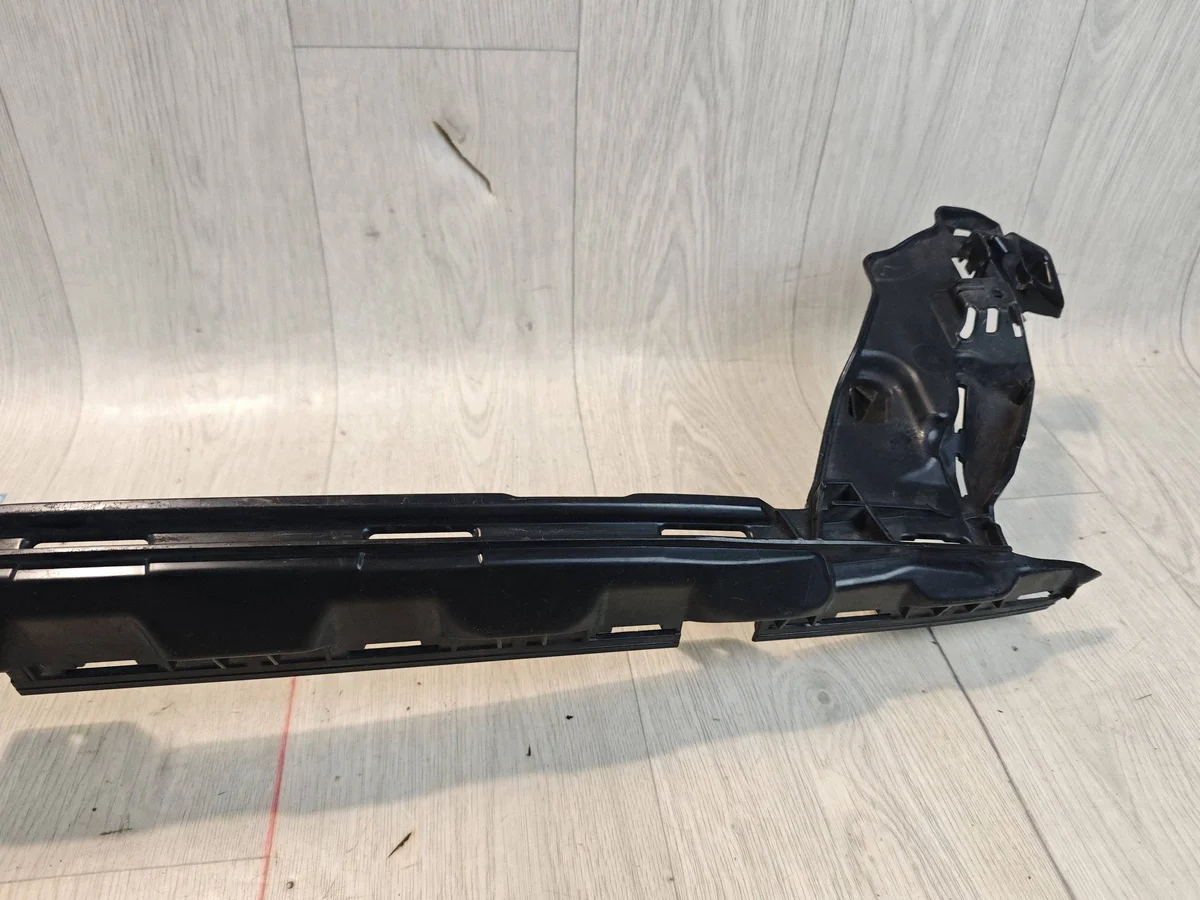 Mercedes E-Class W214 Front Bumper Bracket image 7