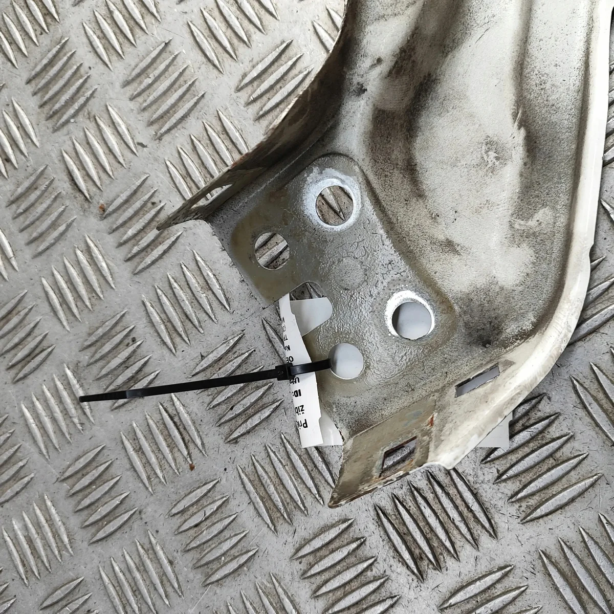 Citroën Jumpy oikean etuvalon liukukappale image 7
