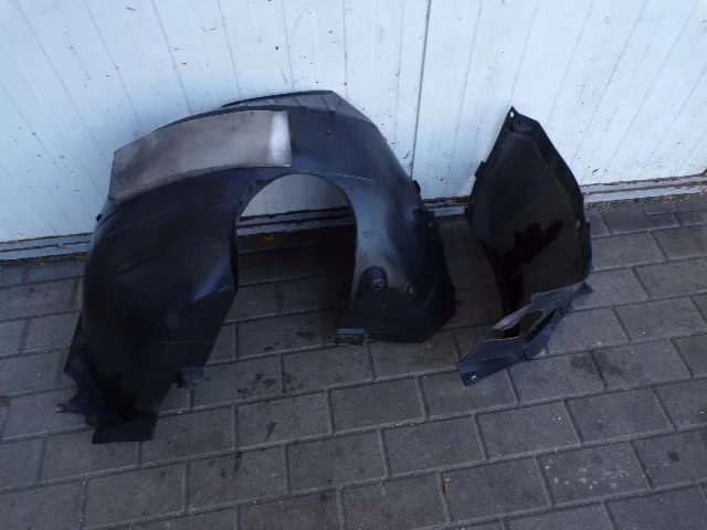 Spatbord Links Voor Passat B8 3G0805969D