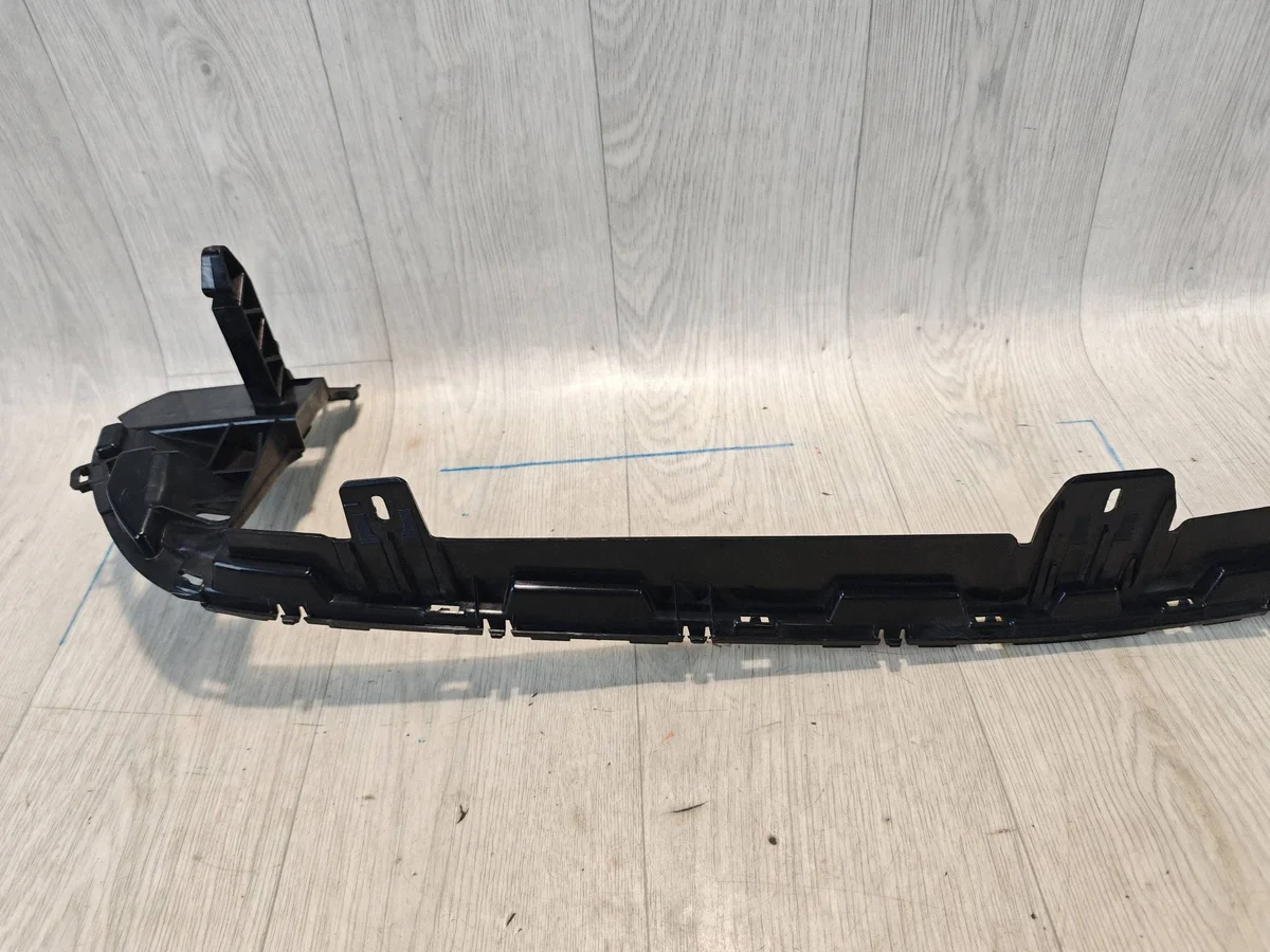 MERCEDES GLC C254 Verstärkung Stoßfänger Vorne image 6