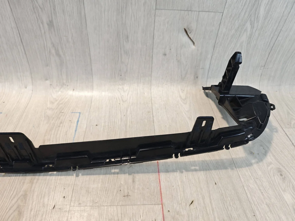 MERCEDES GLC C254 Verstärkung Stoßfänger Vorne image 7