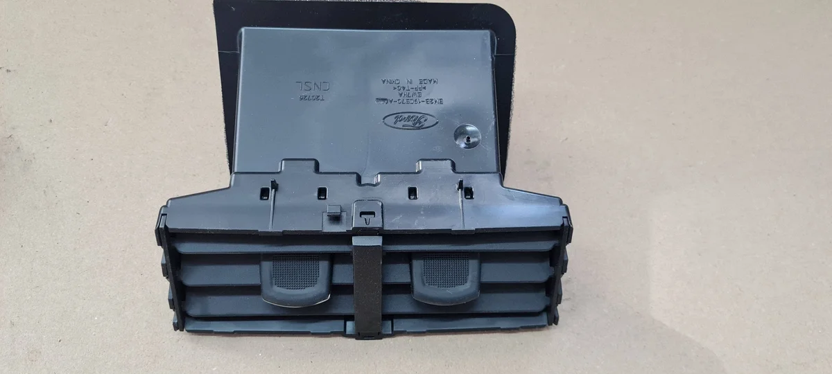 Ford Edge II 2020 Lüftungsgitter Mittelkonsole