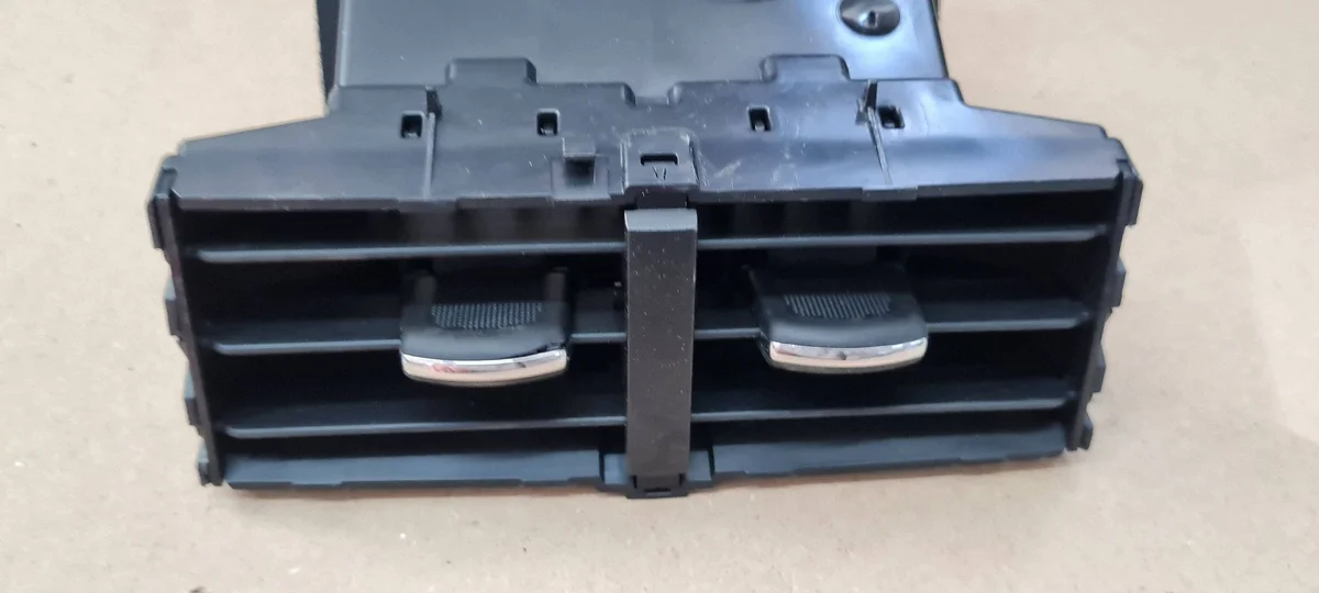 Ford Edge II 2020 ST LIFT Grille image 4