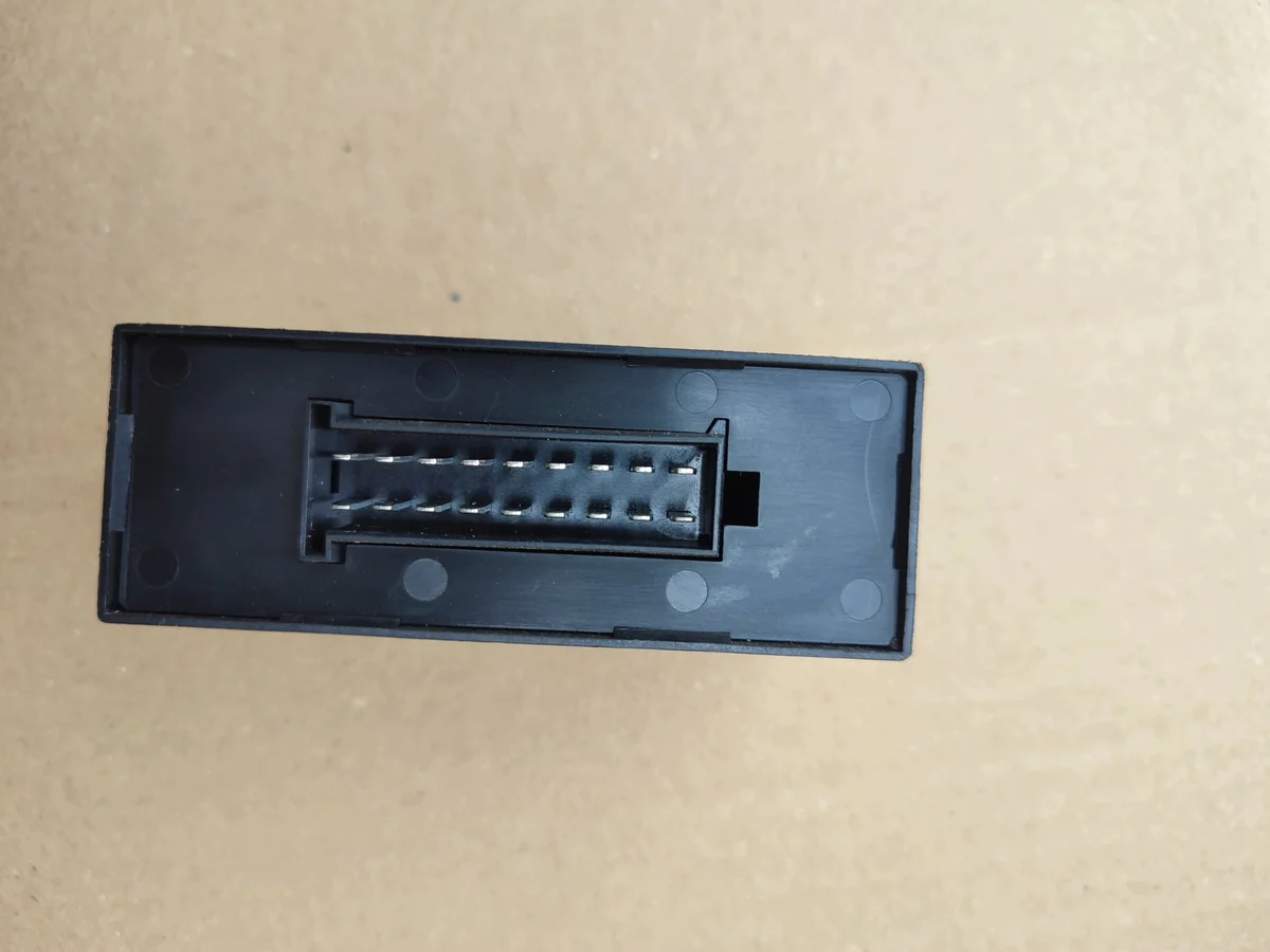 Module trekhaak BMW X3 E84 52020502 image 3